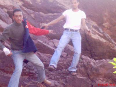 Redwan & rachid